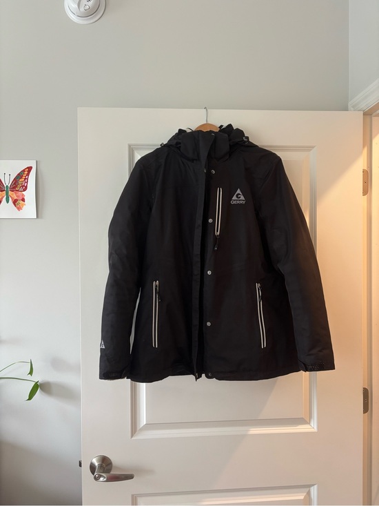 Jackets & Blazers - Gerry Winter Coat